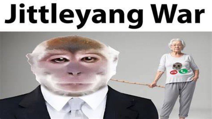 Jittleyang YouTube