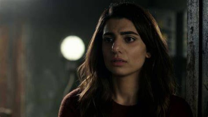 Jiya Marri NBCs Timeless Wiki Fandom