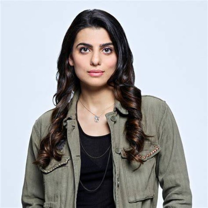 Jiya Marri Timeless Wikia Fandom