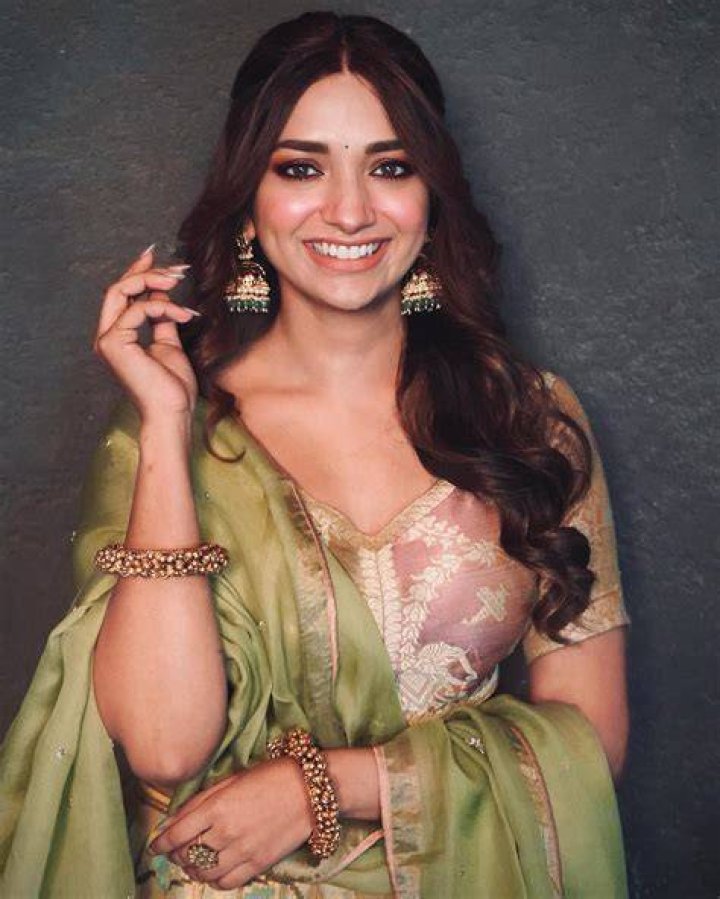 Jiya Shankar Wiki, Biography, Net Worth, Parents, Husband