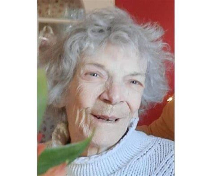 Joan Boland Obituary (2023) Syracuse, NY Syracuse Post Standard