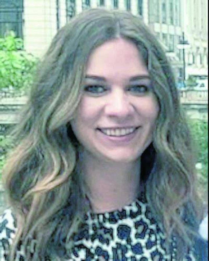 Joan Marie Zekan Obituary (1992 2024) Charleston, West Virginia