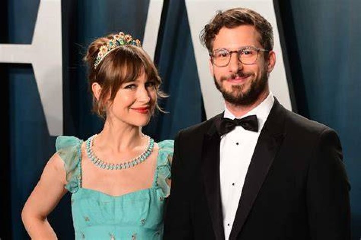 Joanna Newsom & Andy Samberg Are Engaged