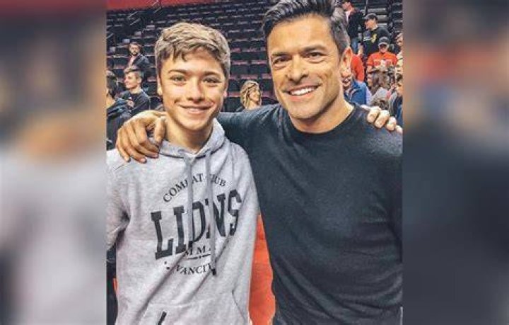 Joaquin Antonio Consuelos Instagram bmpwe