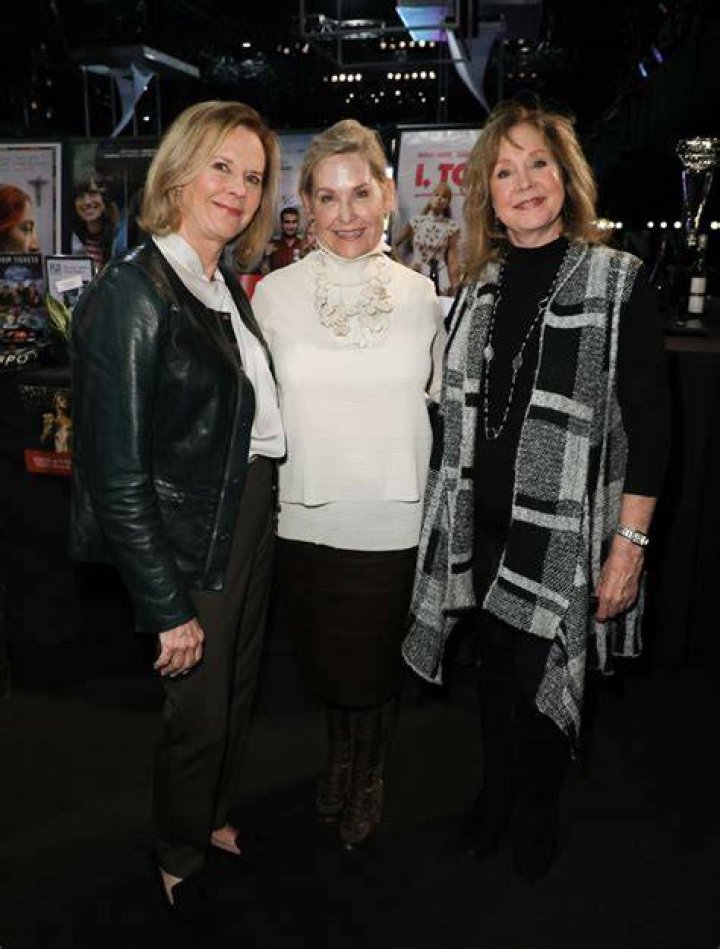 JoBeth Williams SAG Awards Ceremony &ldquo;Cocktails with the SAG Awards