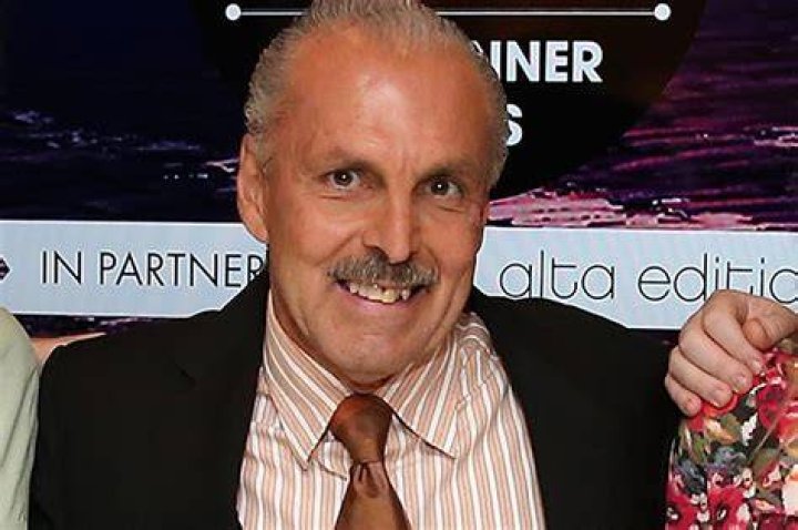 Joe Benigno is back on WFAN following sexual harassment lawsuit