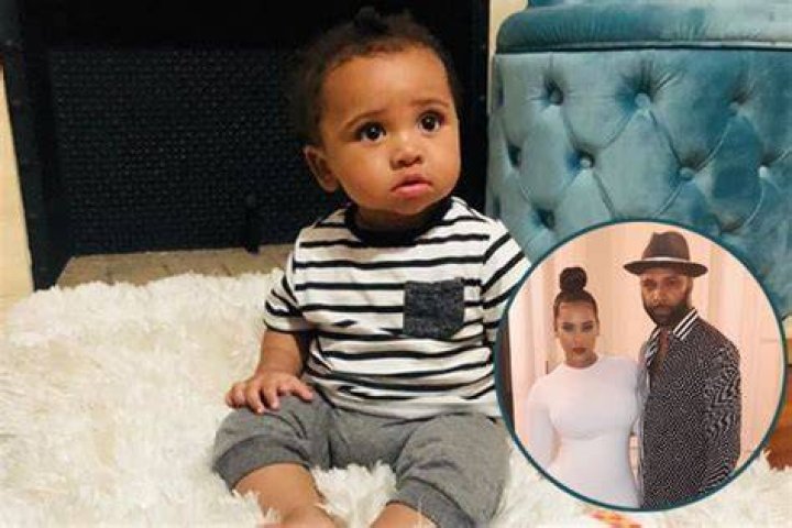 Joe Budden & Cyn Santana Baby Boy HipHopDX