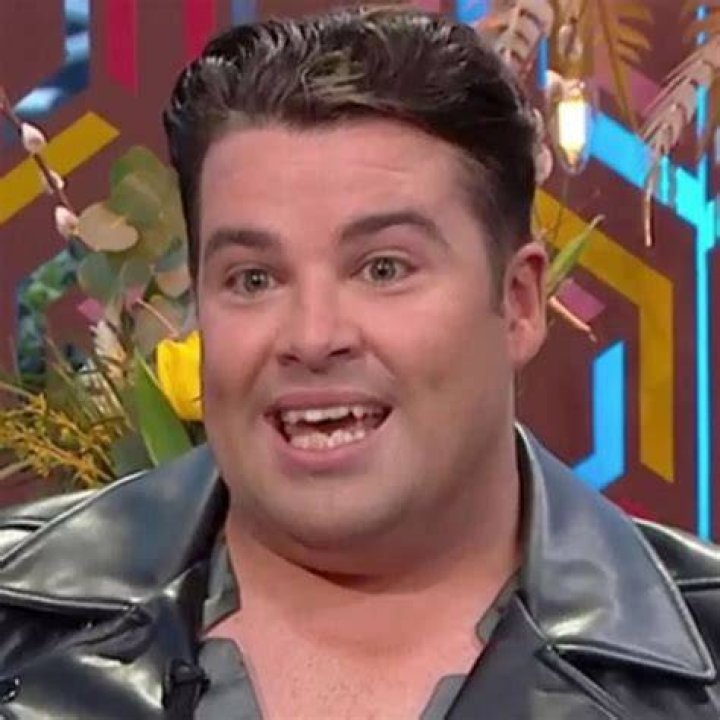 Joe McElderry Koncertbilletter