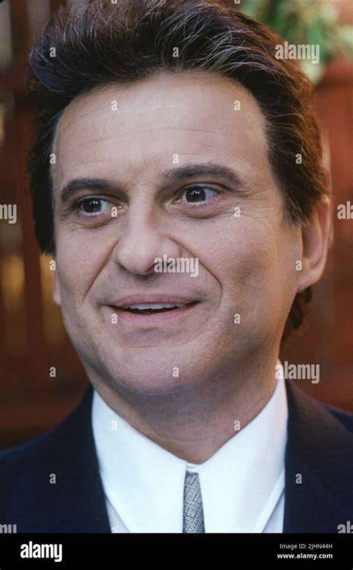 Joe pesci 1990 hires stock photography and images Alamy