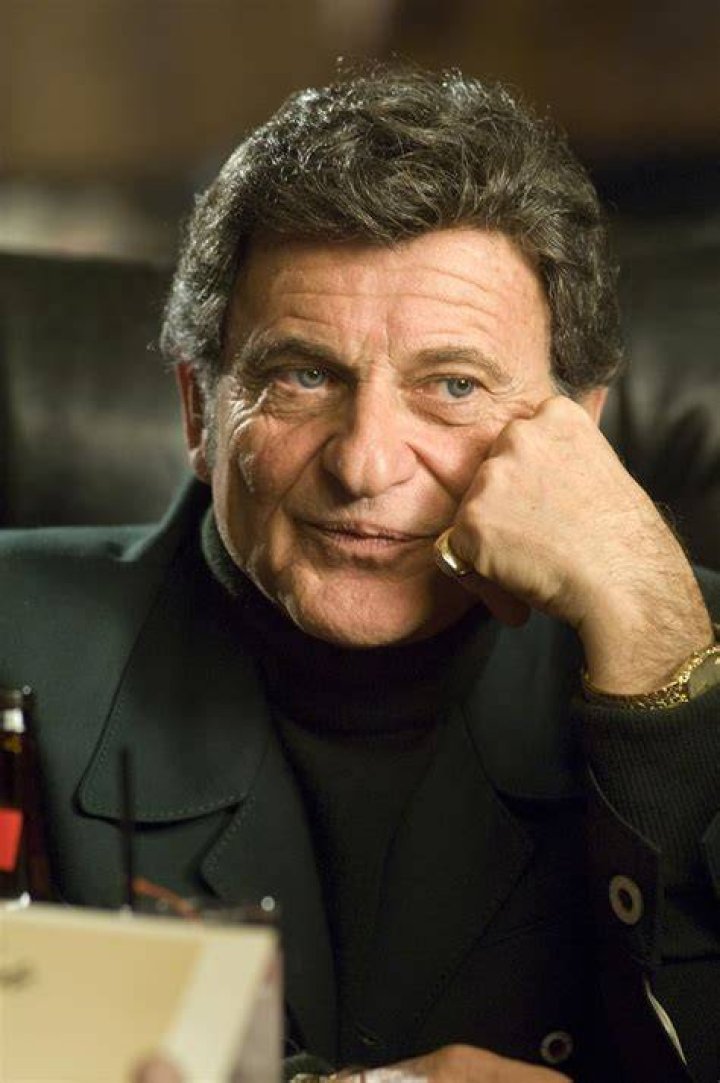 Joe Pesci Biography IMDb