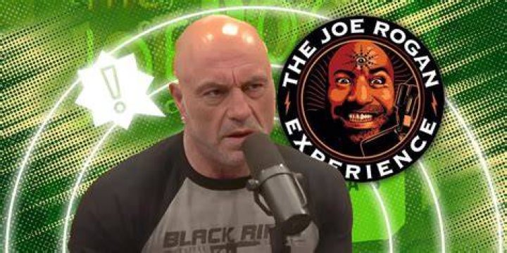 Joe Rogan's Family Tree Has Several Interesting Branches
