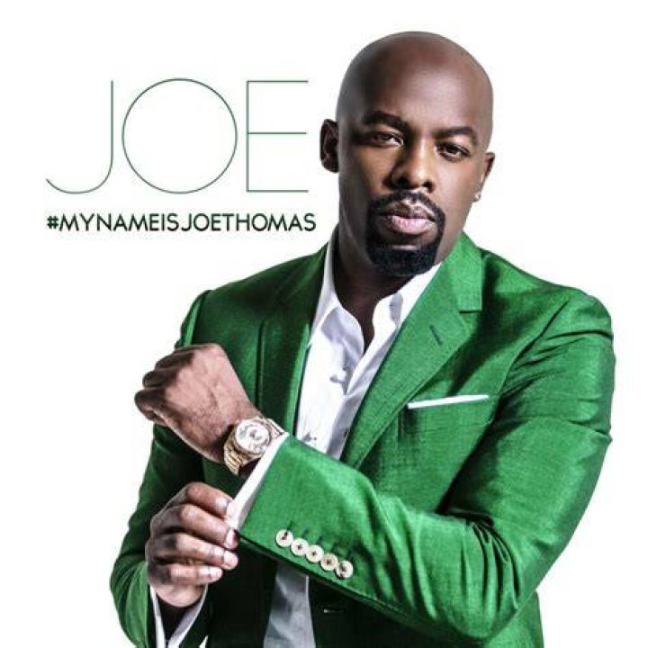 Joe Thomas Concert 2024 Rebe Valery