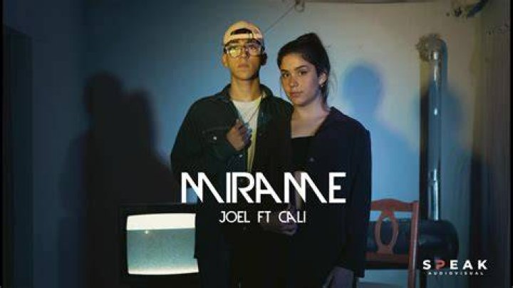 Joel Micoli ft Cali M&iacute;rame (v&iacute;deo oficial) RELACION3S. YouTube