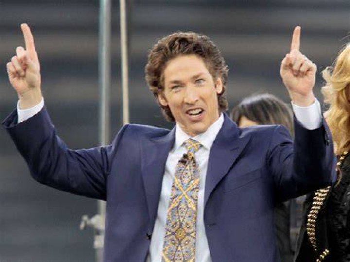 Joel Osteen Our church didn't turn people away after Harvey Fox News