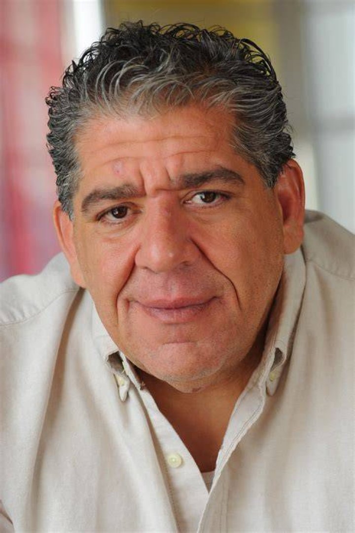 Joey Diaz &mdash; The Movie Database (TMDB)