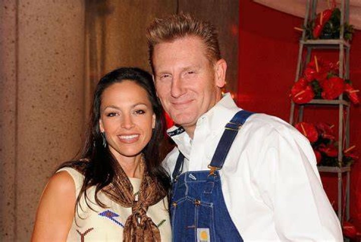 Joey + Rory Feek Their Love Story
