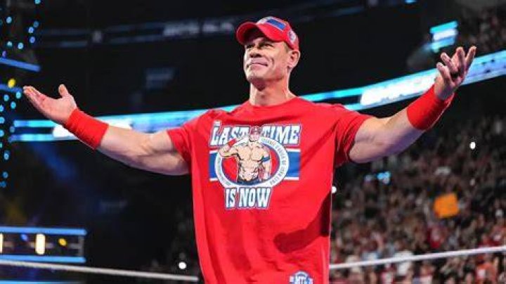 John Cena's 10 Most Memorable Movie Roles, Ranked