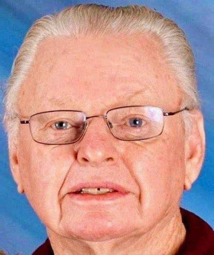 John Cripe Obituary Goshen News