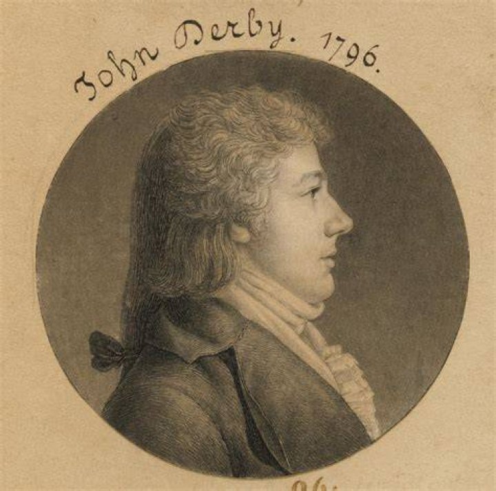 John Derby, the privateer who saw the chance to come out from his