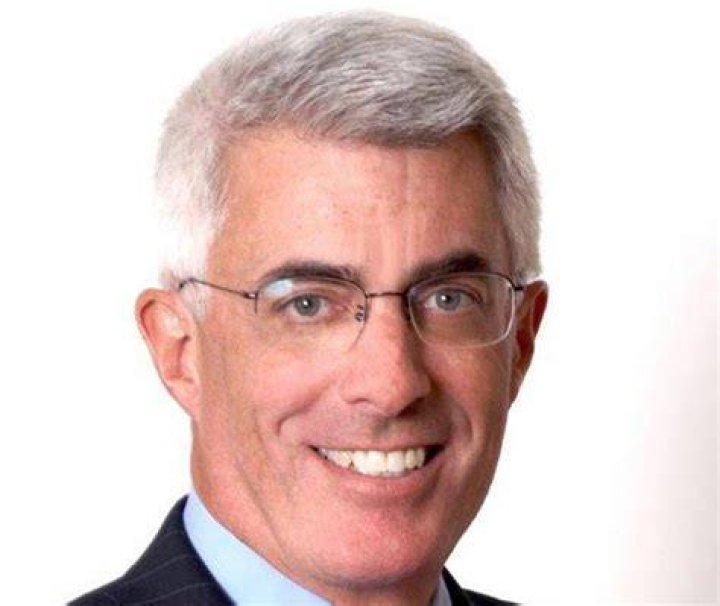 John F. Savarese WLRK