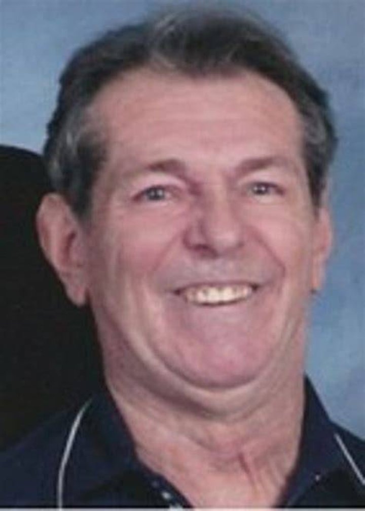 John Handiboe Obituary The Daily Item