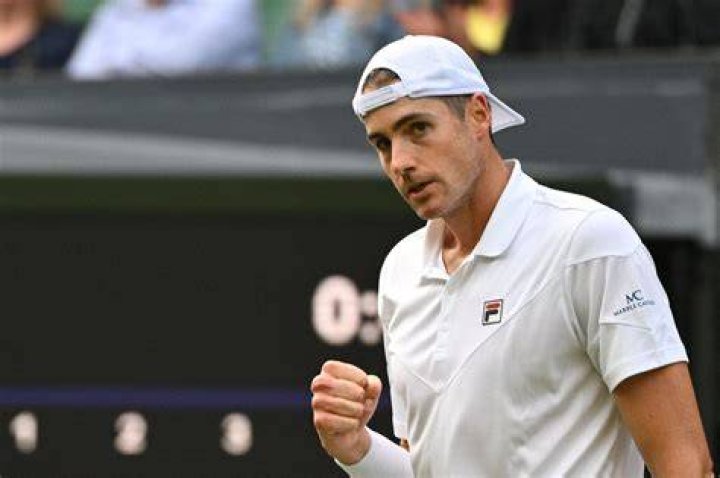 John Isner announces he will retire from tennis after US Open ‘Right