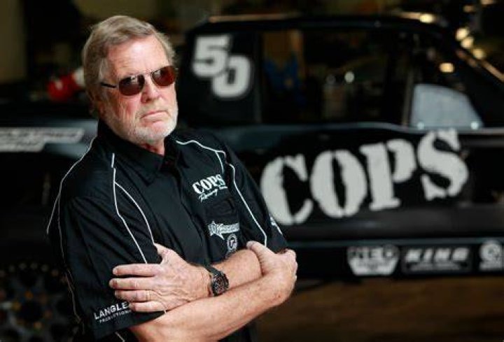 John Langley, creator of ‘Cops’ TV series, dies at 78 CNN