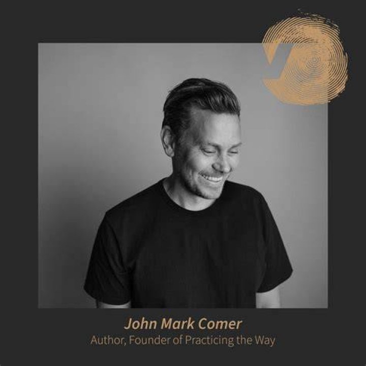 John Mark Comer's Bio &mdash; Faith Driven Entrepreneur