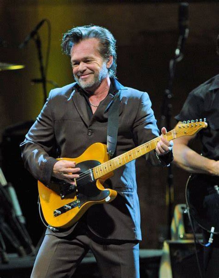 John Mellencamp Height, Weight, Interesting Facts, Career Highlights