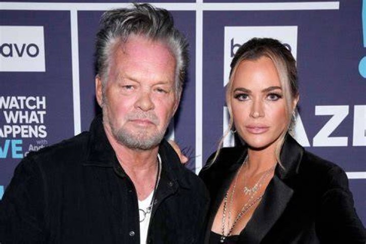 John Mellencamp measurements, bio, height, weight, shoe size