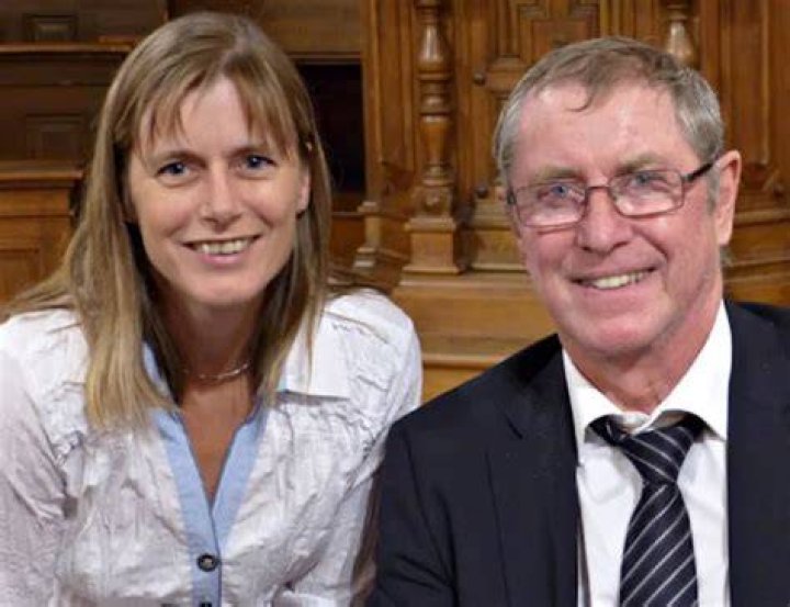 John Nettles Net Worth in 2023 How Rich is He Now? ENGLISH TALENT