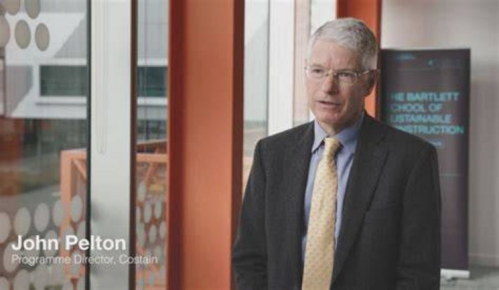 John Pelton Brand Manager Stanton Optical LinkedIn