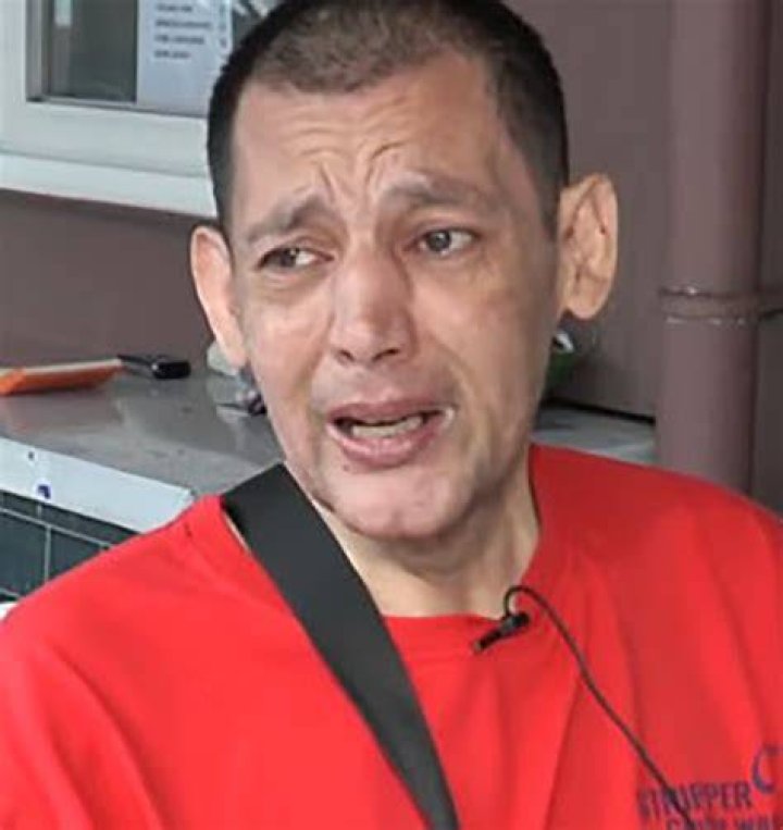John Regala transferred to Kidney Institute