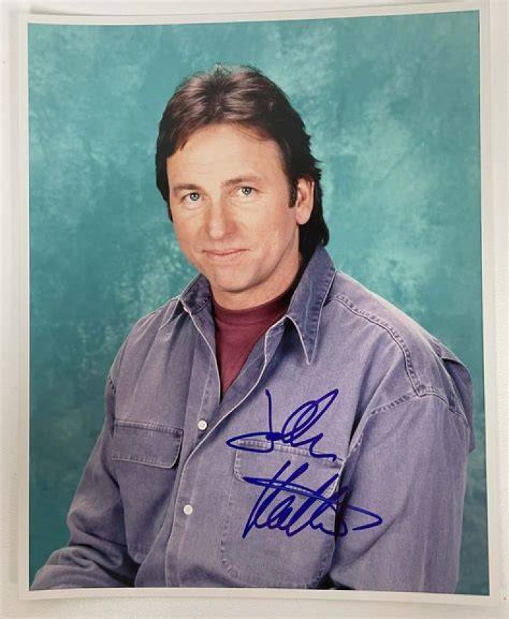 John Ritter's 4 Children All About Jason, Carly, Tyler and Noah