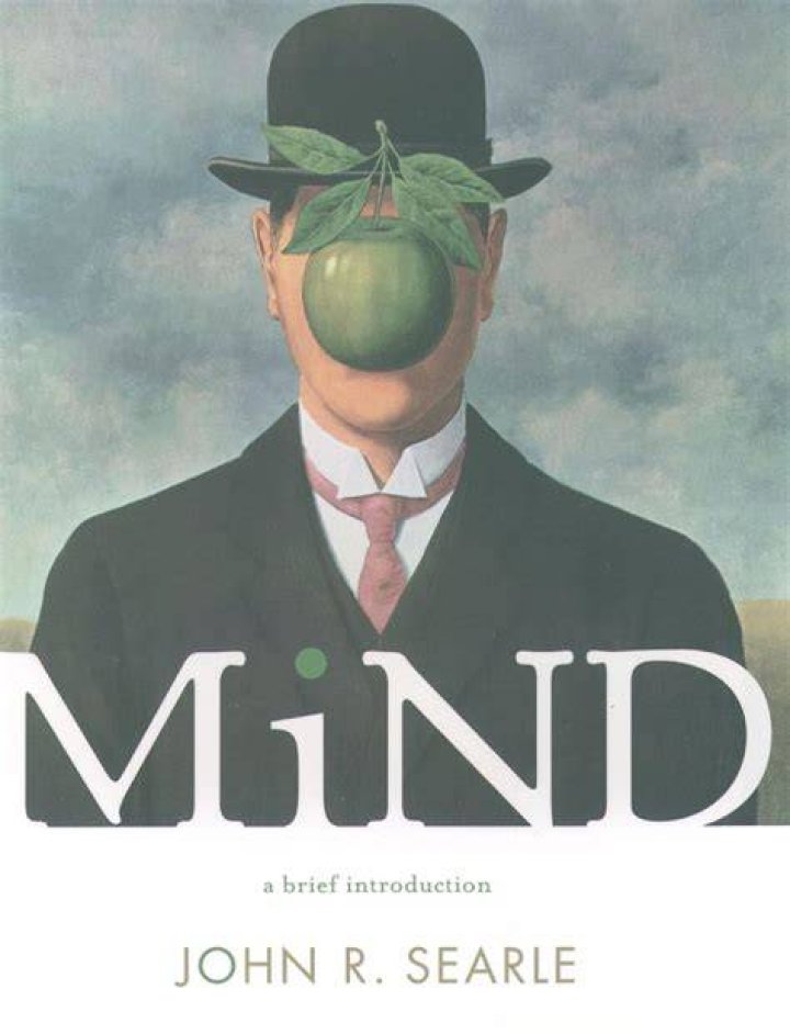 John Searle In Seattle: Unlocking The Mysteries Of The Mind