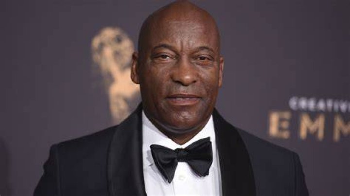 John Singleton Accused of Sexual Harassment By Female Journalist