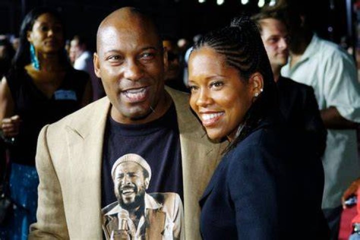 John Singleton created love stories for the hiphop generation