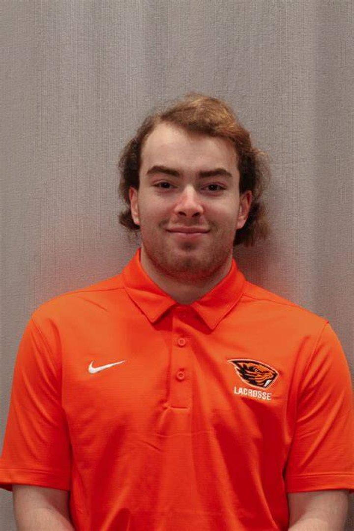 John Suprynowicz Player Profile MCLA