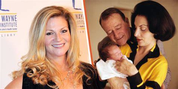 John Wayne&rsquo;s Daughter Could &lsquo;Barely Watch&rsquo; 1 of His Greatest Movies
