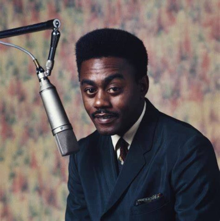 Johnnie Taylor Stax Records