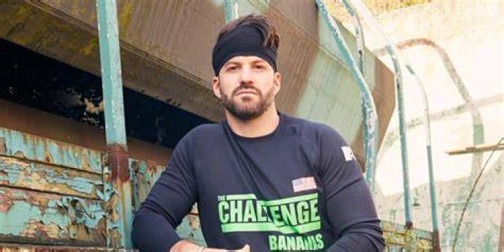 Johnny Bananas Biography & Net Worth by Richest Celebrities Medium