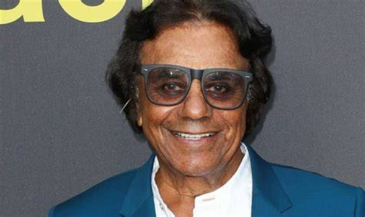 Johnny Mathis Net Worth 2024 Age, Kids, Cars and Salary