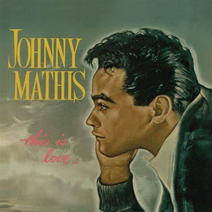 Johnny Mathis to release 13CD set of lost hits