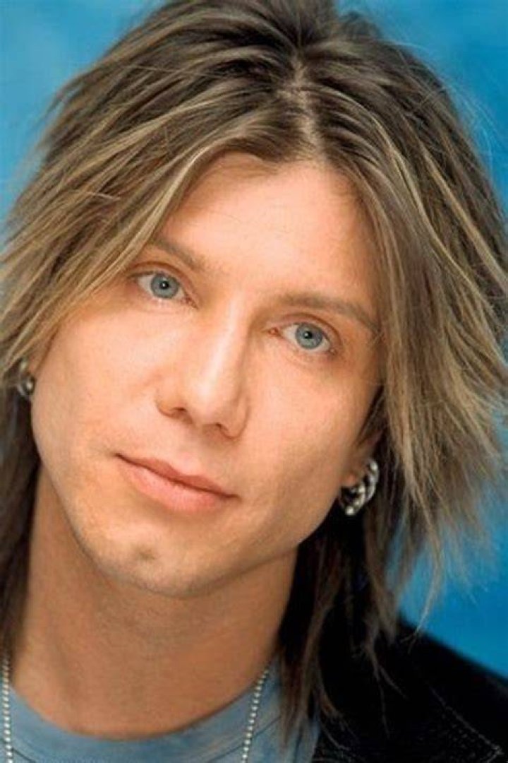 Johnny Rzeznik &mdash; The Movie Database (TMDB)