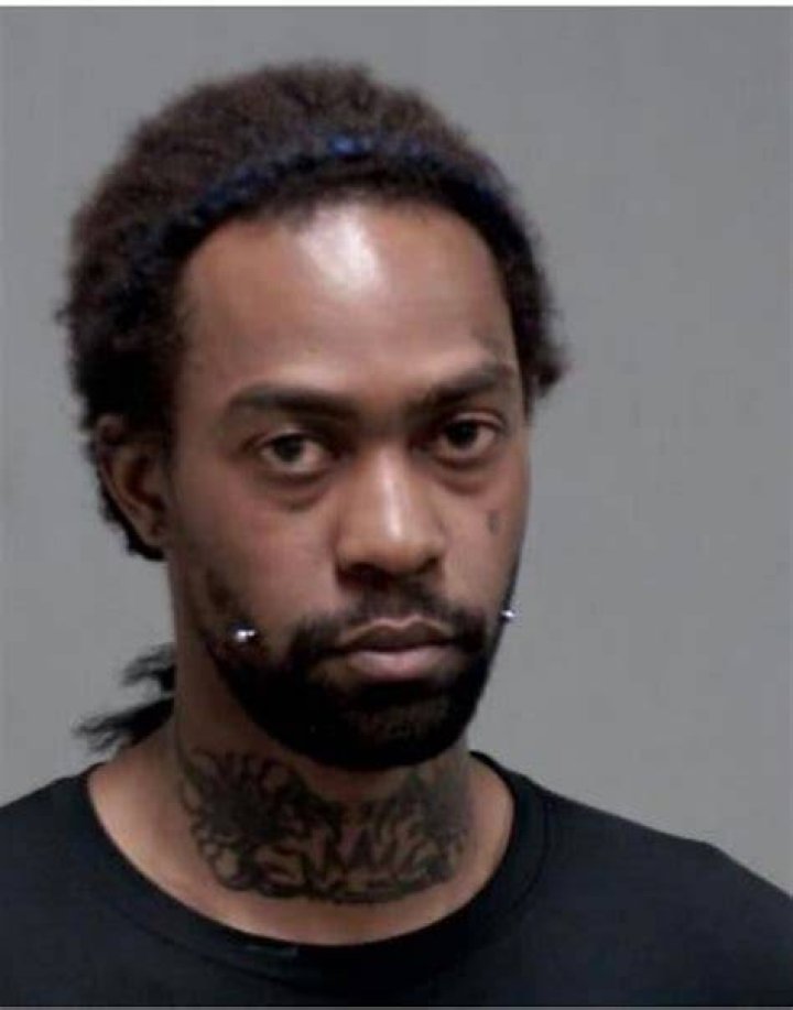 Joliet man charged with attempted murder of man in Halloween shooting