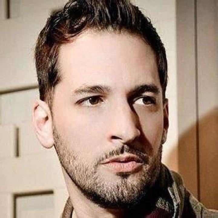 Jon B. Ethnicity of Celebs