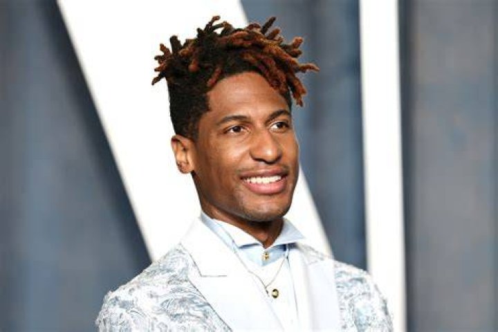Jon Batiste Wants to Collaborate With Radiohead