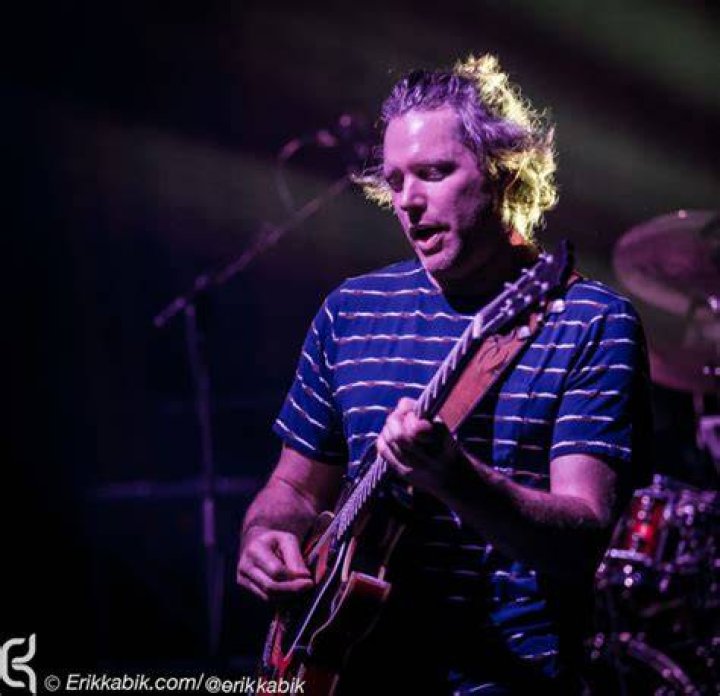 Jon Gutwillig Jon Gutwillig of The Disco Biscuits at Summe&hellip; Flickr