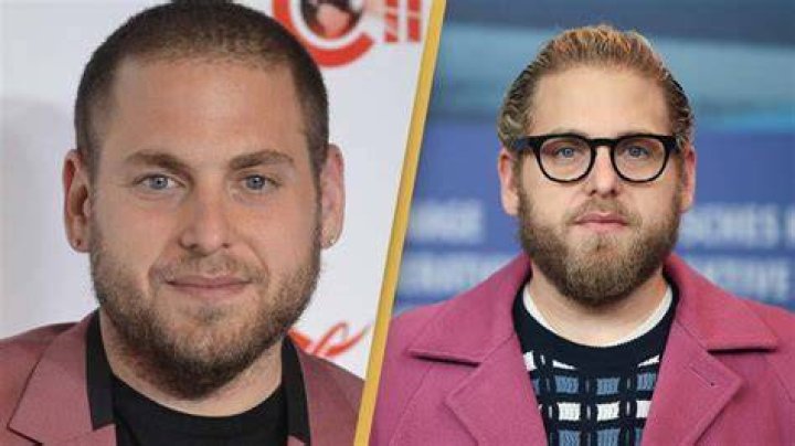 Jonah Hill Files to Legally Change His Name