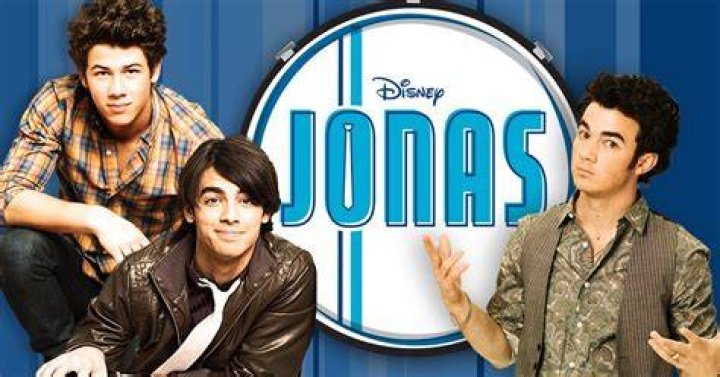 JONAS JONAS JONAS Radio Disney Fan Art (17147761) Fanpop